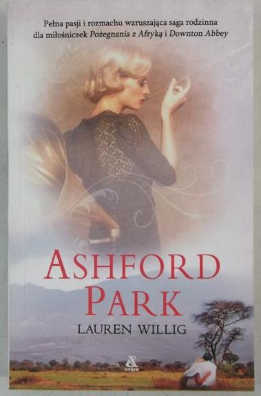Ashford park