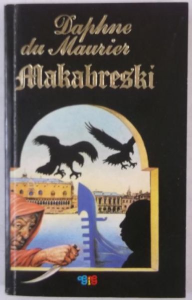 Maurier du Daphne - Makabreski