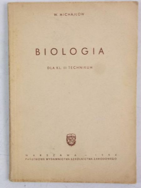 Biologia