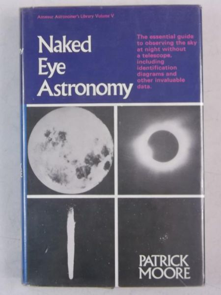 Naked Eye Astronomy