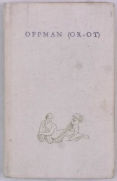 Artur Oppman (Or-Ot), Miniatura