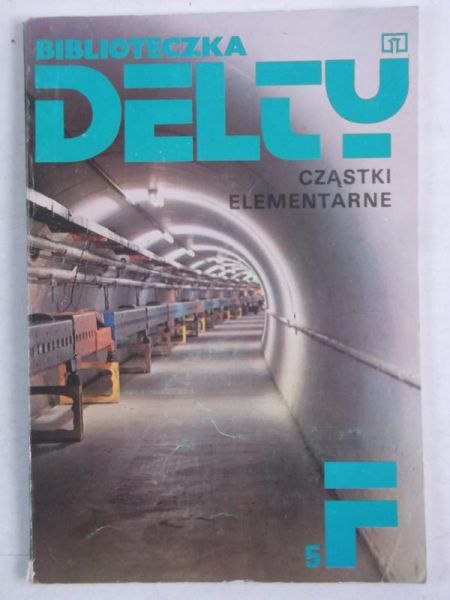 Hofmokl T., Śwęck   n. - Cząstk elementarne, nr. 5