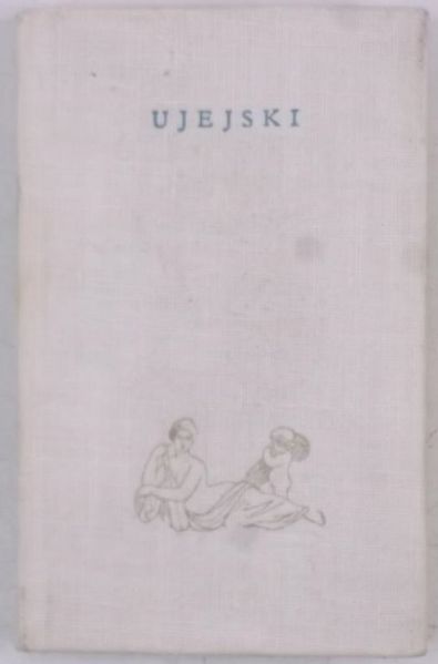 Kornel Ujejski, Miniatura