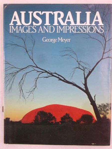 Australia. Images and Impressions