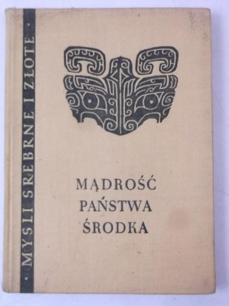 (op.) - Mądrość państwa środka
