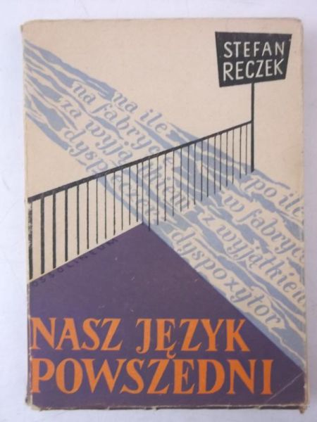 Nasz język powszedni