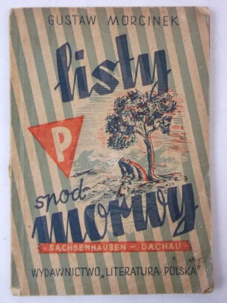 Listy spod Morwy, 1946 r.