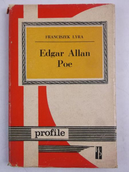 Edgar Allan Poe