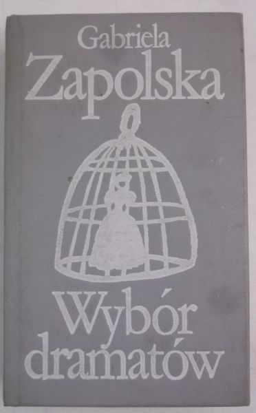 Wybór dramatów