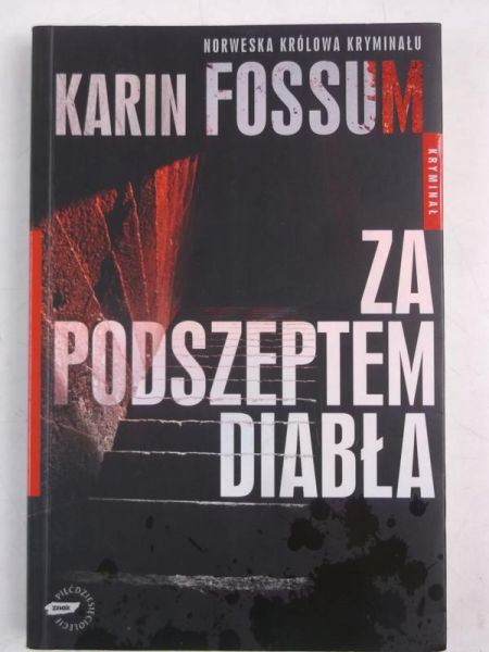 Za poszeptem diabła