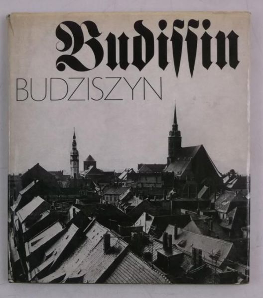 Lubosz Bolesław - Budziszyn