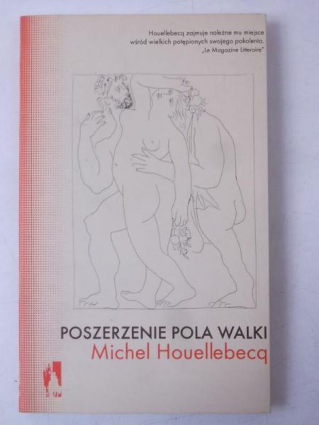 Poszerzenie pola walki