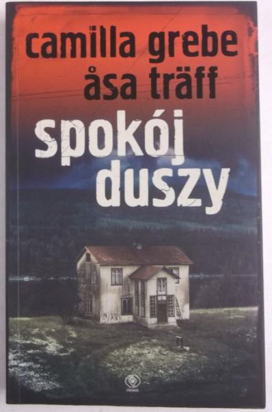Grebe Camilla, Traff Asa - Spokój duszy