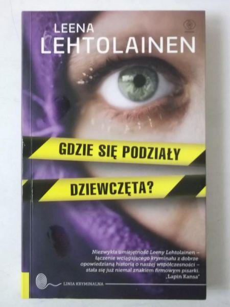 Gdzie się podziały dziewczęta