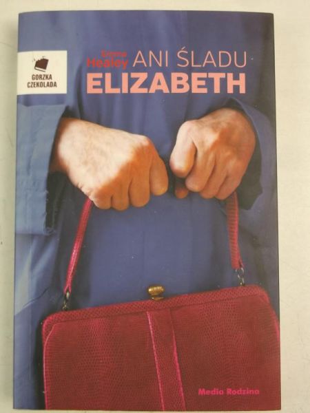 Ani śladu Elizabeth