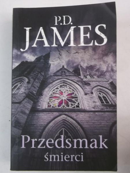Przedsmak śmierci