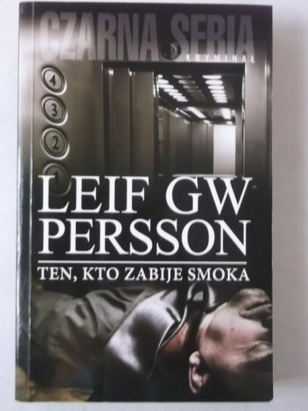 Ten, kto zabije smoka