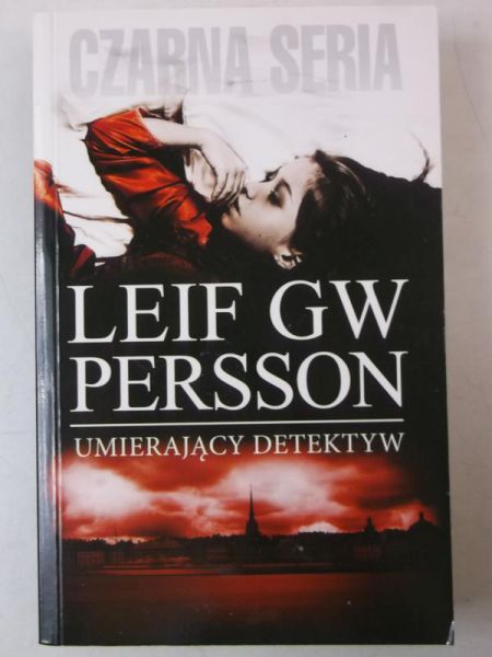 Umierający detektyw