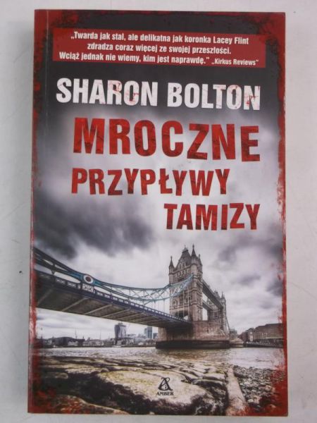 Mroczne przypływy Tamizy