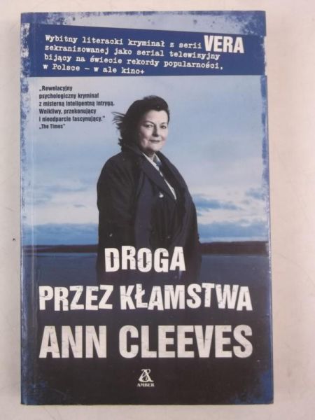 Droga przez kłamstwa