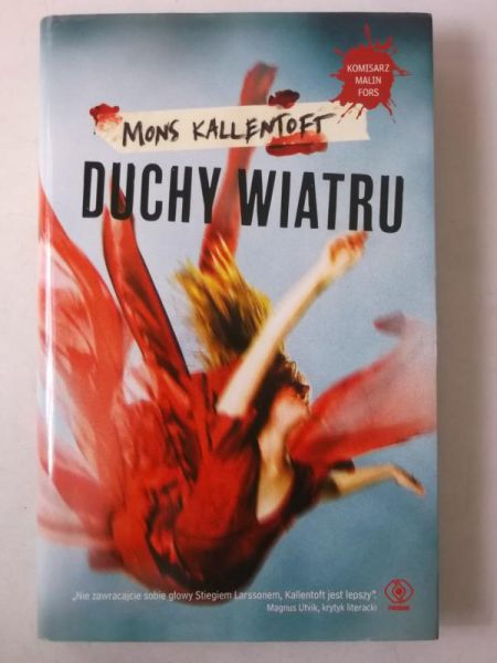 Duchy wiatru