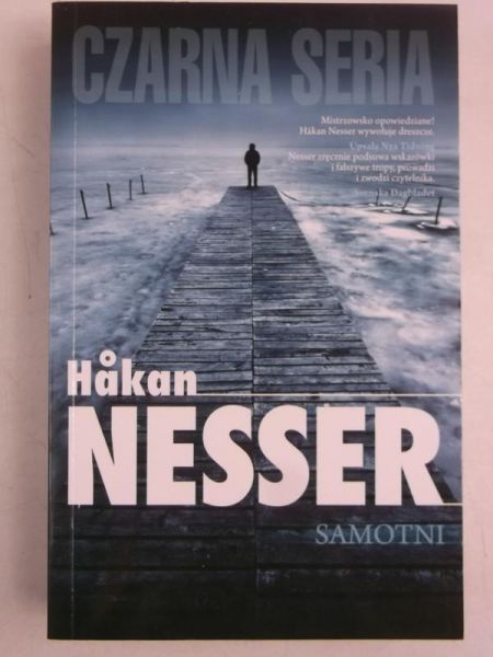Samotni