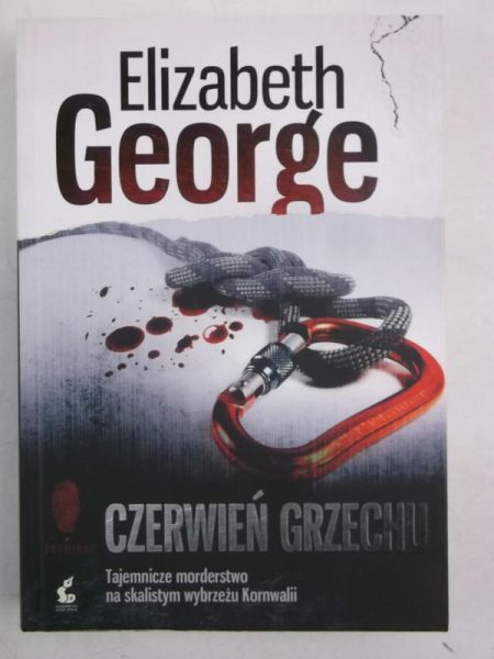 Czerwień grzechu