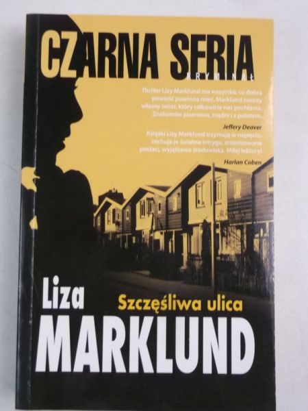 Szczęśliwa ulica