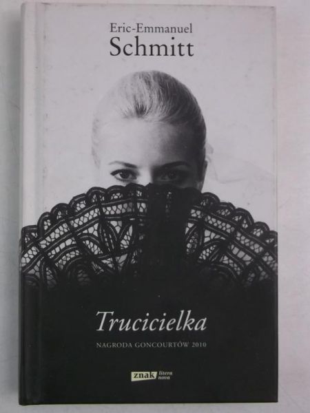 Trucicielka