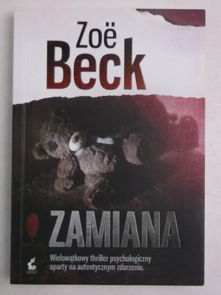 Zmiana