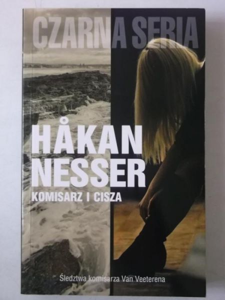 Komisarz i cisza