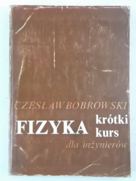 Fizyka krótki kurs