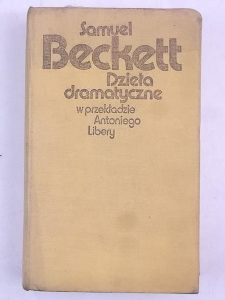 Dzieła dramatyczne
