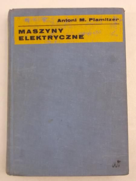 Maszyny elektryczne