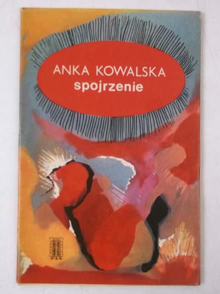 Spojrzenie