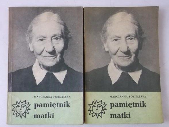 Pamiętnik matki