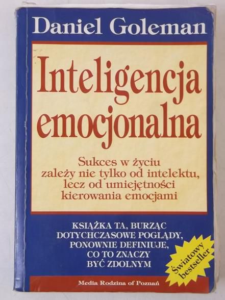 Inteligencja emocjalna