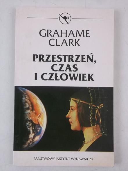 Przestrzeń, czas i człowiek