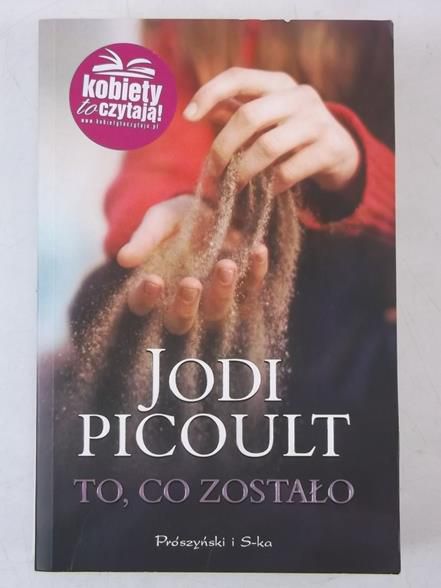 To, co zostało