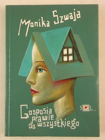 Gosposia prawie do wszystkiego