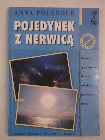 Pojedynek z nerwicą