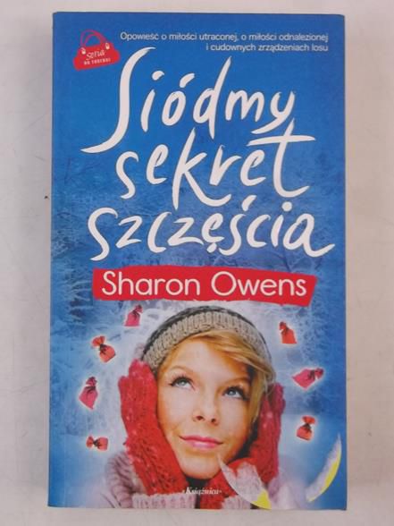 Siódmy sekret szczęścia