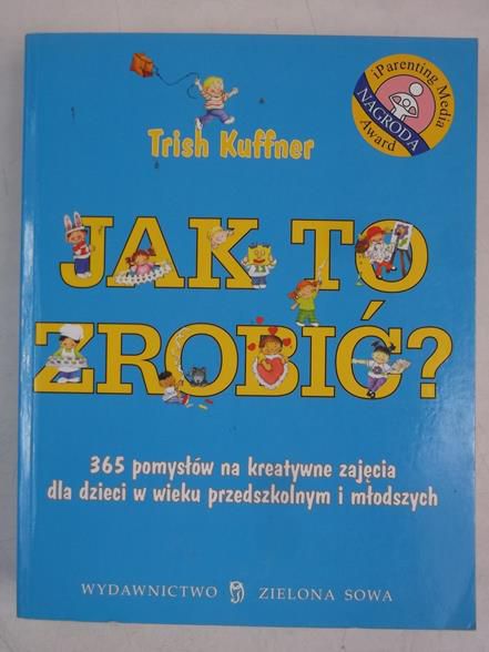 Jak to zrobić?