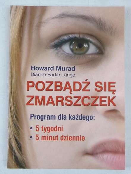 Pozbądź się zmarszczek