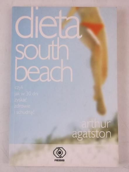 Agatson Arthur - Dieta South Beach