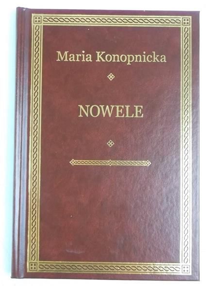 Nowele