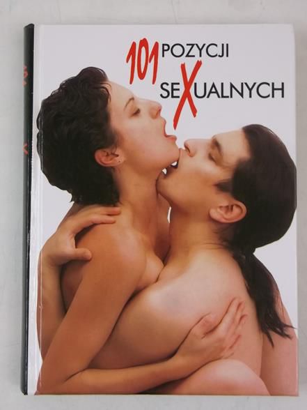 101 pozycji sexualnych