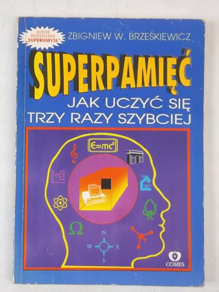 Superpamięć