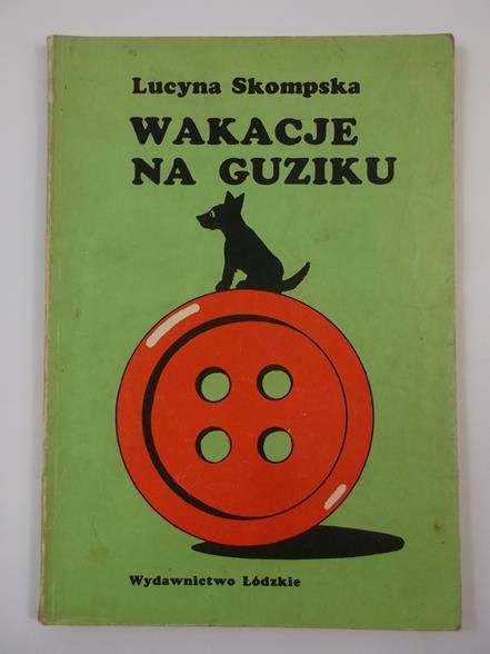 Wakacje na guziku