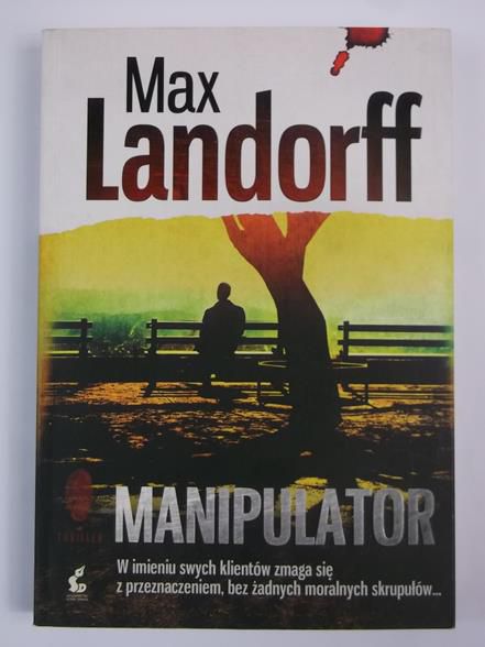 Landorff Max - Manipulator